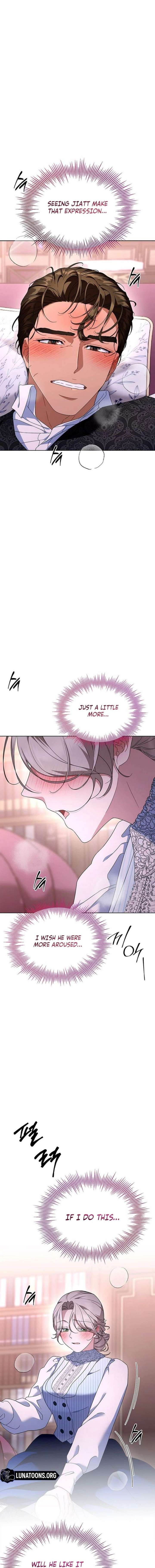 The Tutor’s Secret Sessions [Official] chapter 53 page 14