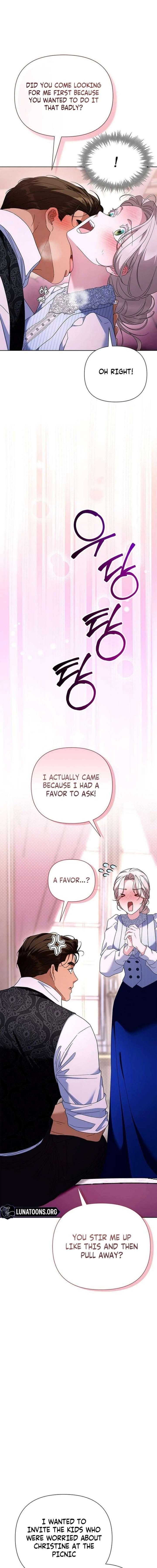 The Tutor’s Secret Sessions [Official] chapter 53 page 17