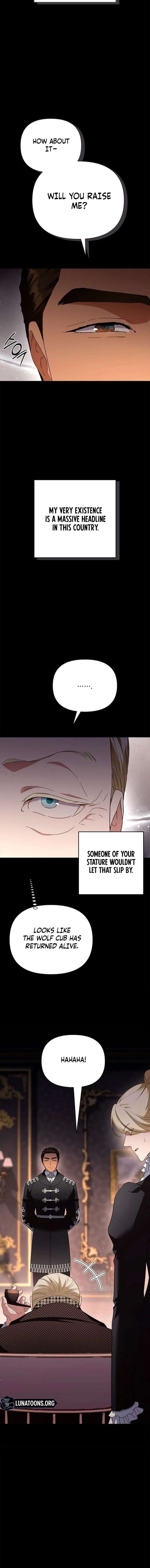 The Tutor’s Secret Sessions [Official] chapter 53 page 2