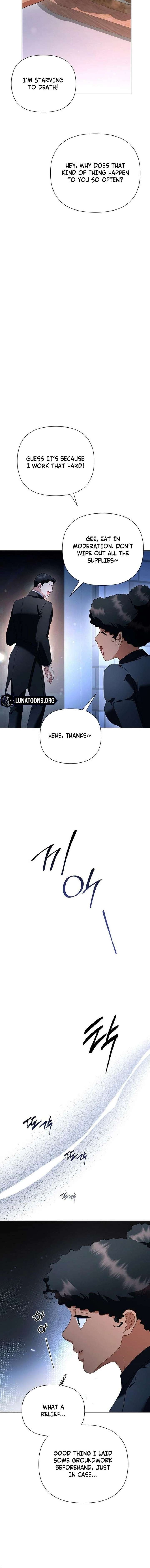 The Tutor’s Secret Sessions [Official] chapter 56 page 2