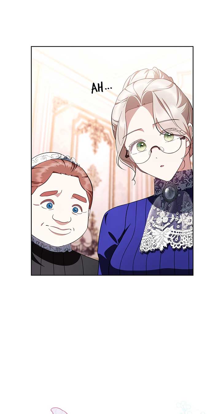 The Tutor’s Secret Sessions [Official] chapter 6 page 2
