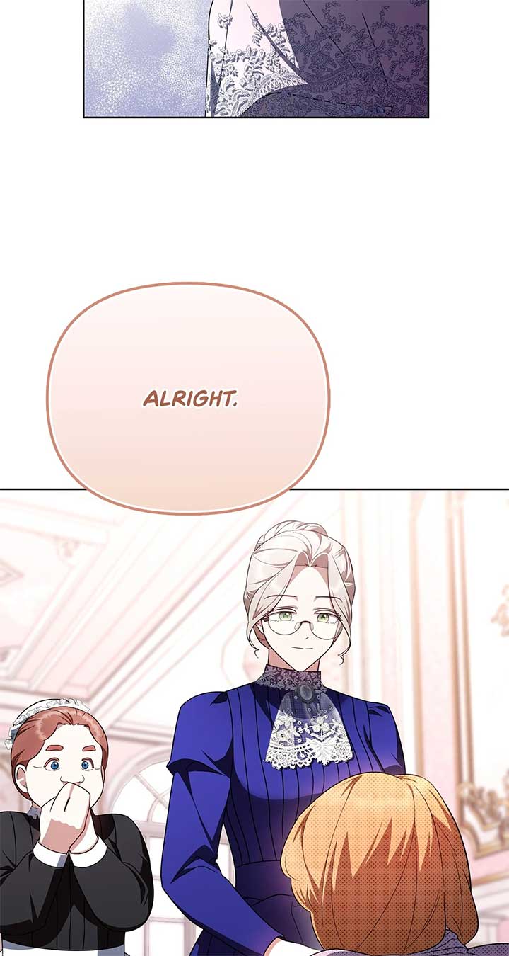 The Tutor’s Secret Sessions [Official] chapter 6 page 47