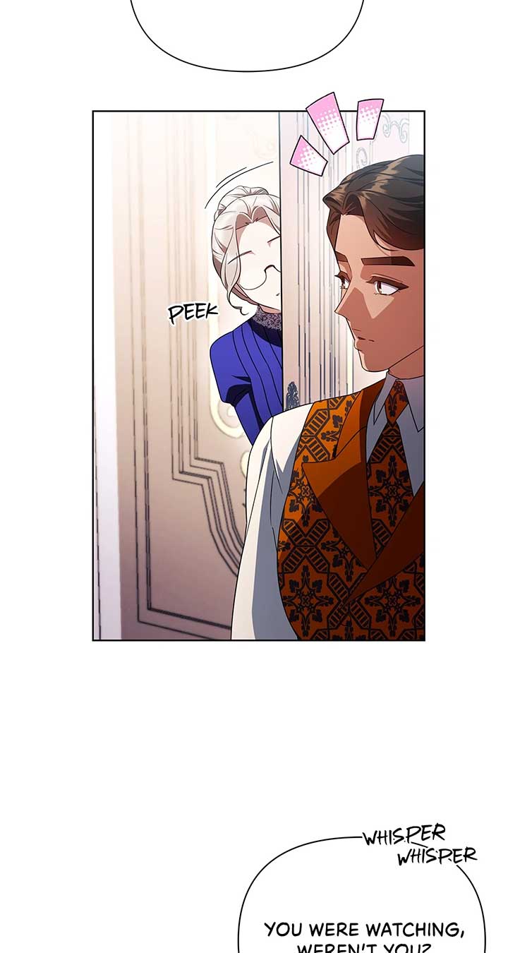 The Tutor’s Secret Sessions [Official] chapter 6 page 55