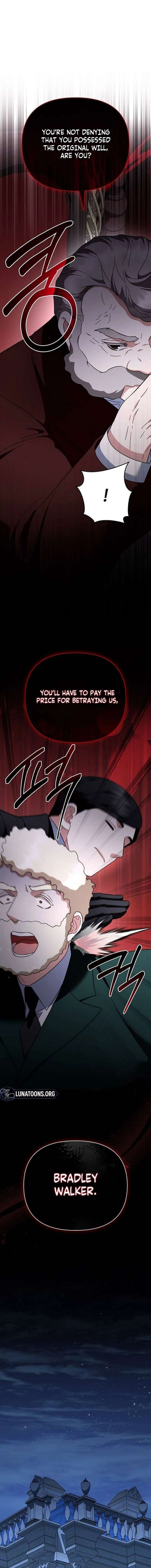 The Tutor’s Secret Sessions [Official] chapter 60 page 13