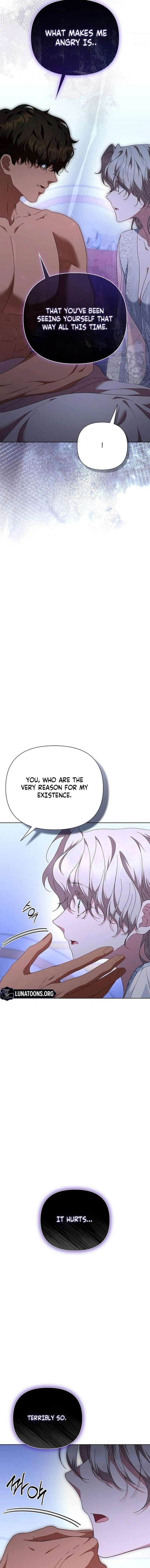 The Tutor’s Secret Sessions [Official] chapter 64 page 6