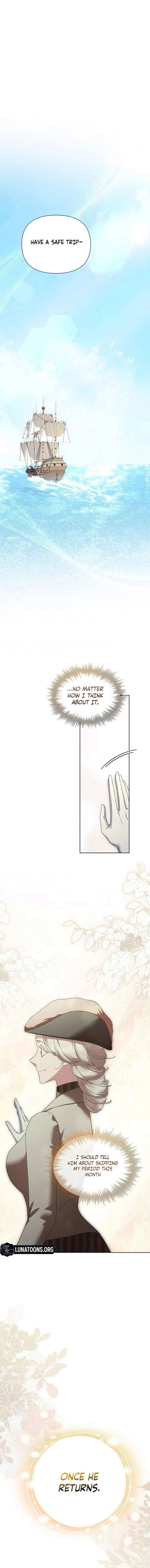 The Tutor’s Secret Sessions [Official] chapter 69 page 4