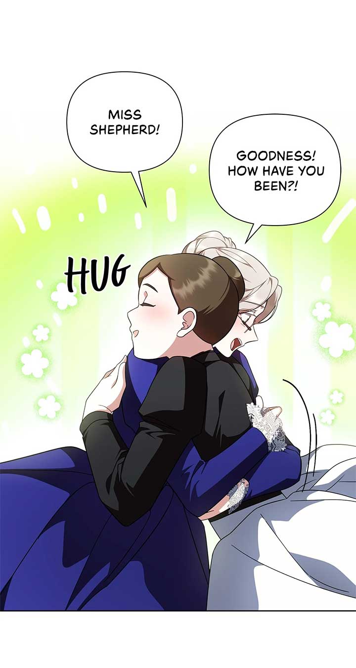 The Tutor’s Secret Sessions [Official] chapter 7 page 16