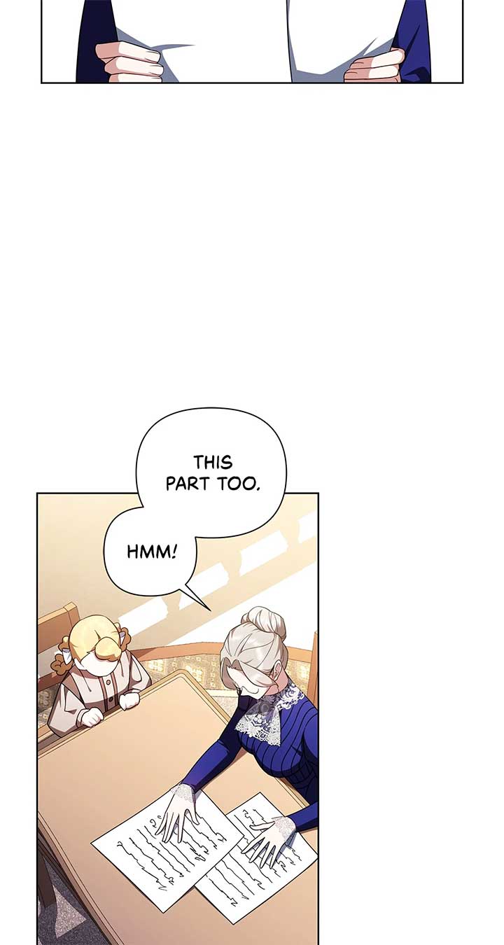 The Tutor’s Secret Sessions [Official] chapter 7 page 2
