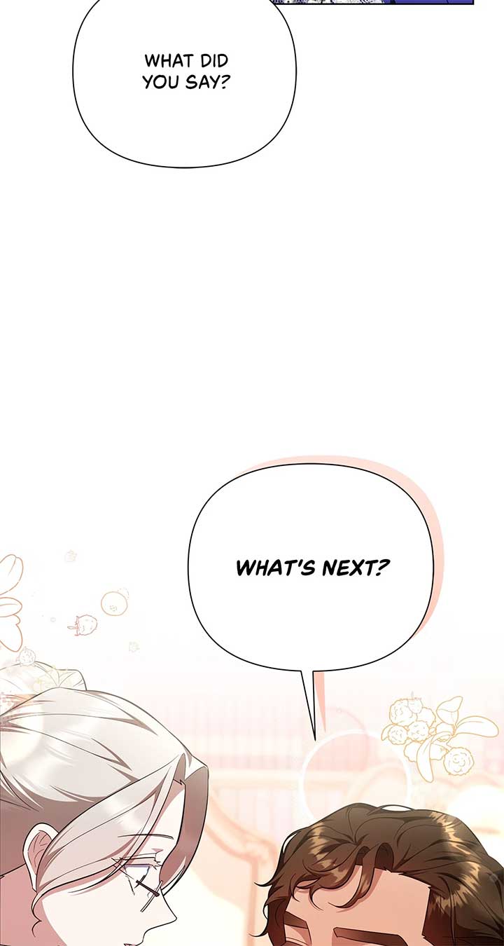The Tutor’s Secret Sessions [Official] chapter 7 page 69