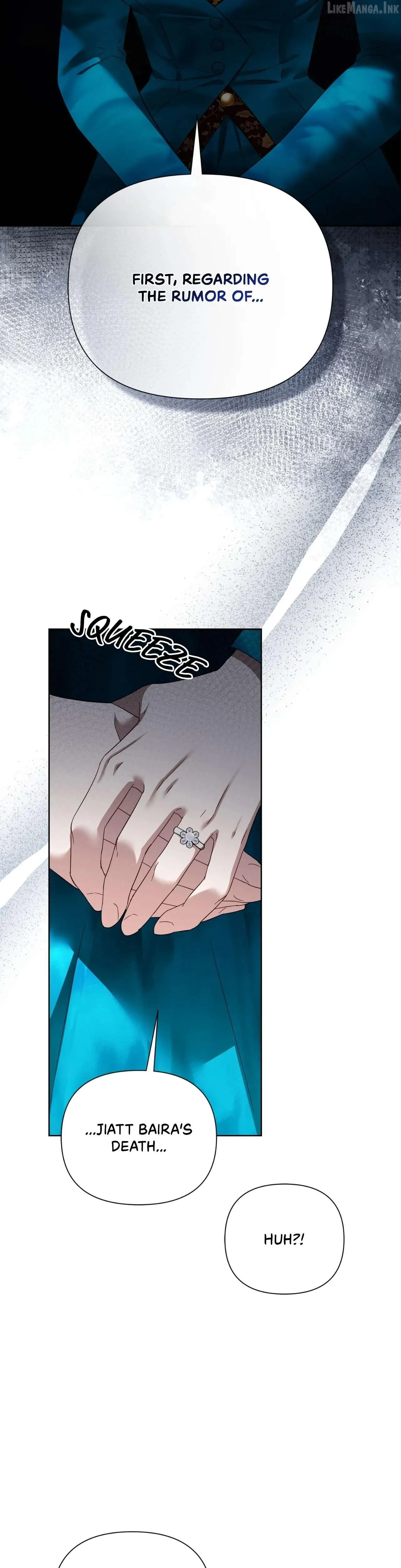 The Tutor’s Secret Sessions [Official] chapter 72 page 18