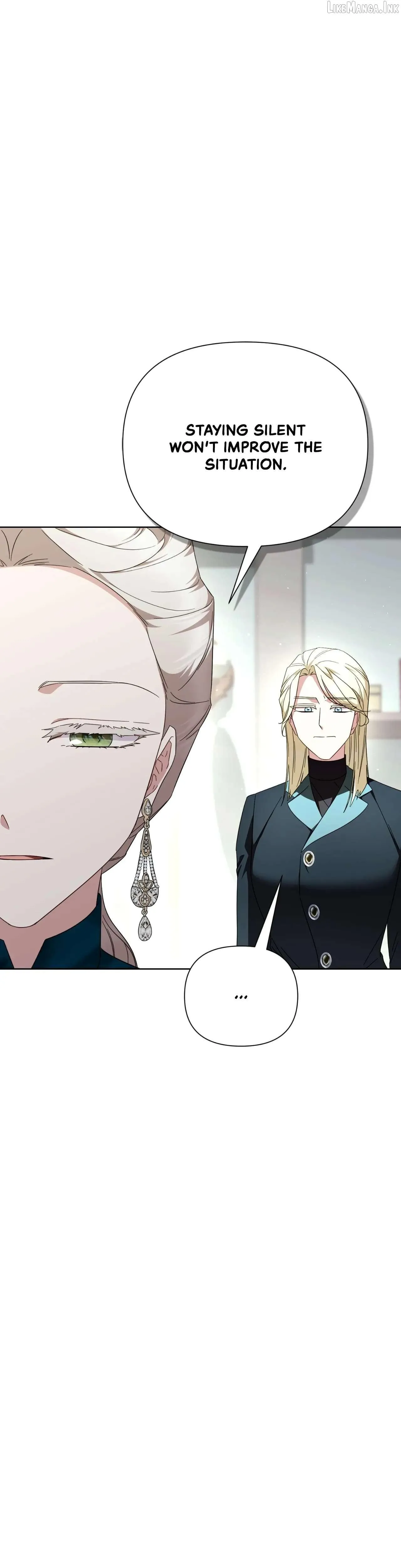 The Tutor’s Secret Sessions [Official] chapter 72 page 8