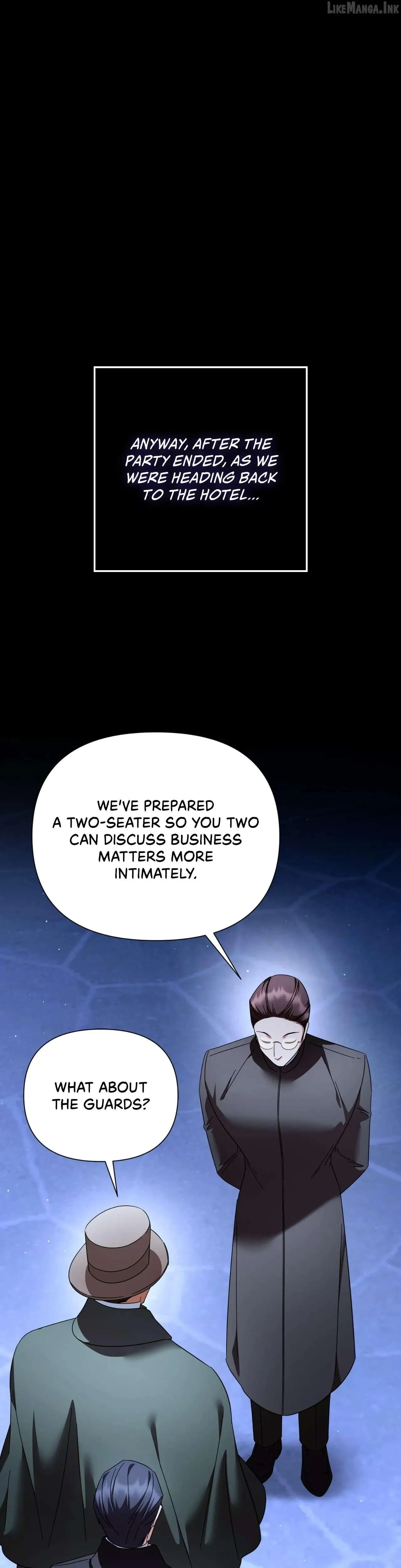 The Tutor’s Secret Sessions [Official] chapter 72 page 45