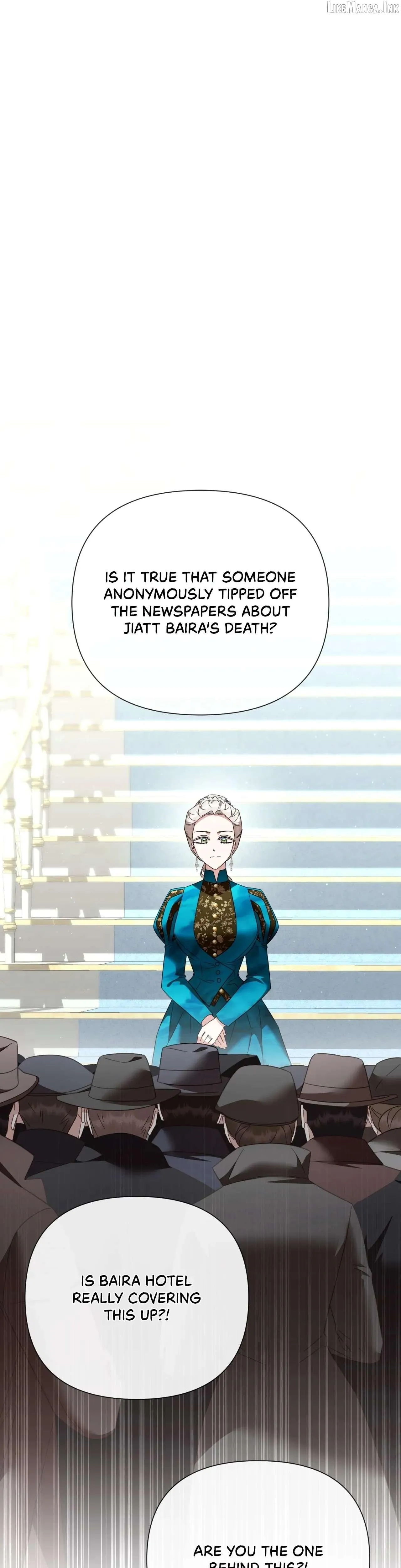 The Tutor’s Secret Sessions [Official] chapter 72 page 16