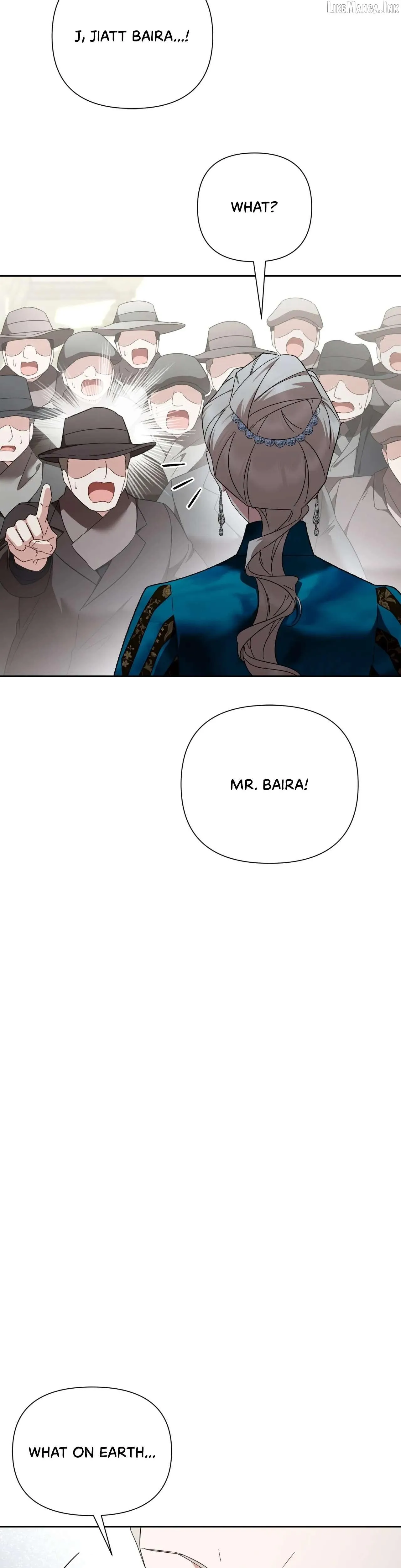 The Tutor’s Secret Sessions [Official] chapter 72 page 19