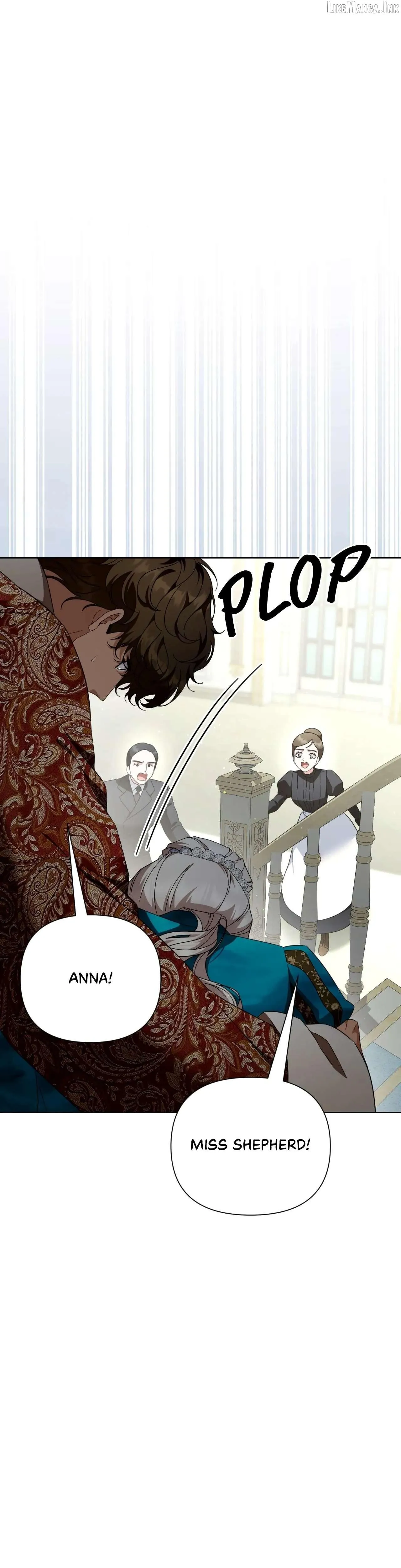 The Tutor’s Secret Sessions [Official] chapter 72 page 31