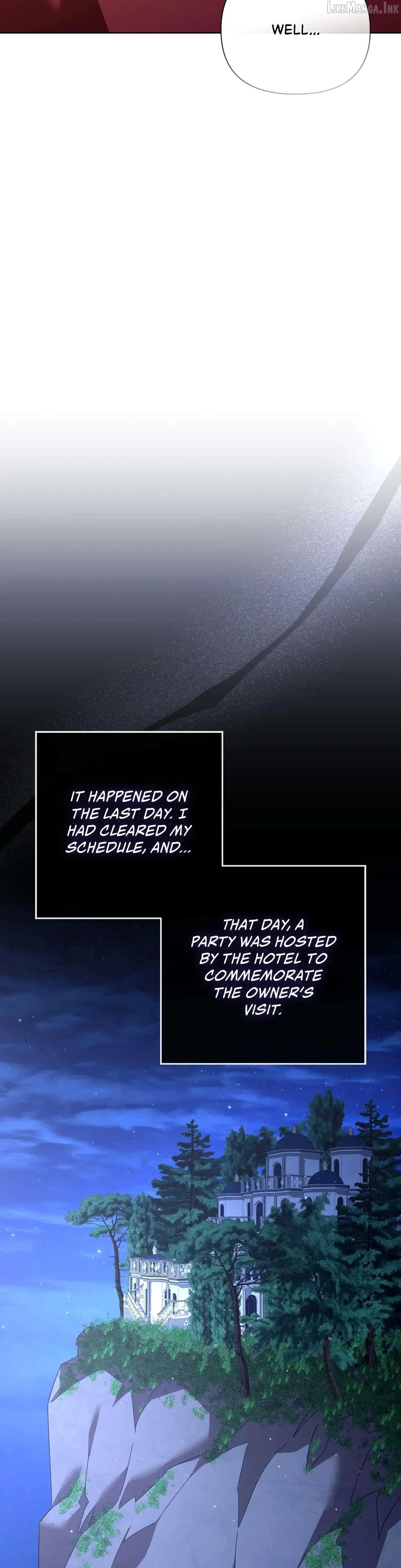 The Tutor’s Secret Sessions [Official] chapter 72 page 43