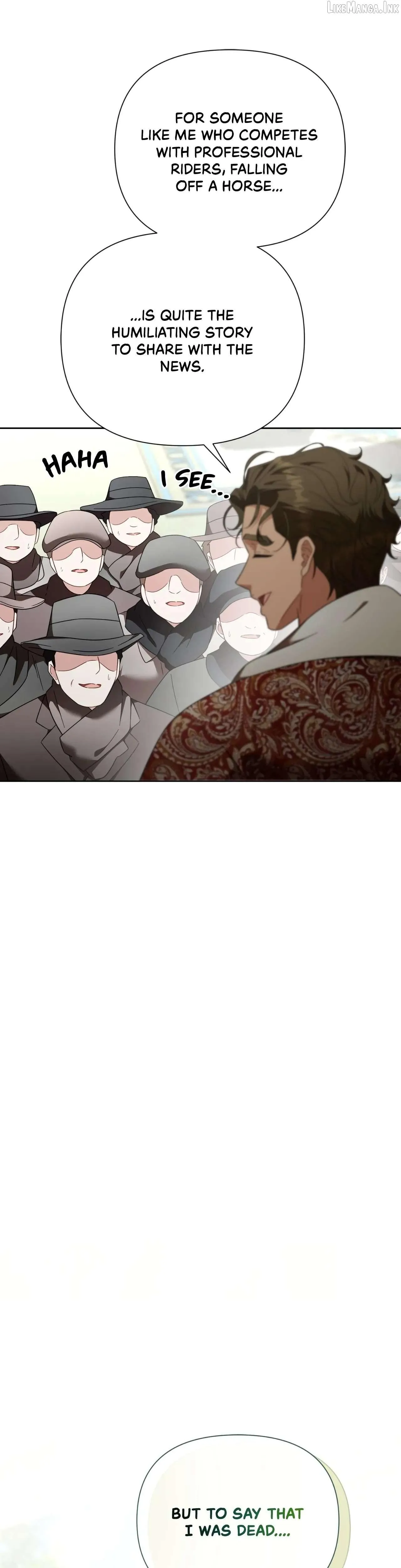 The Tutor’s Secret Sessions [Official] chapter 72 page 26