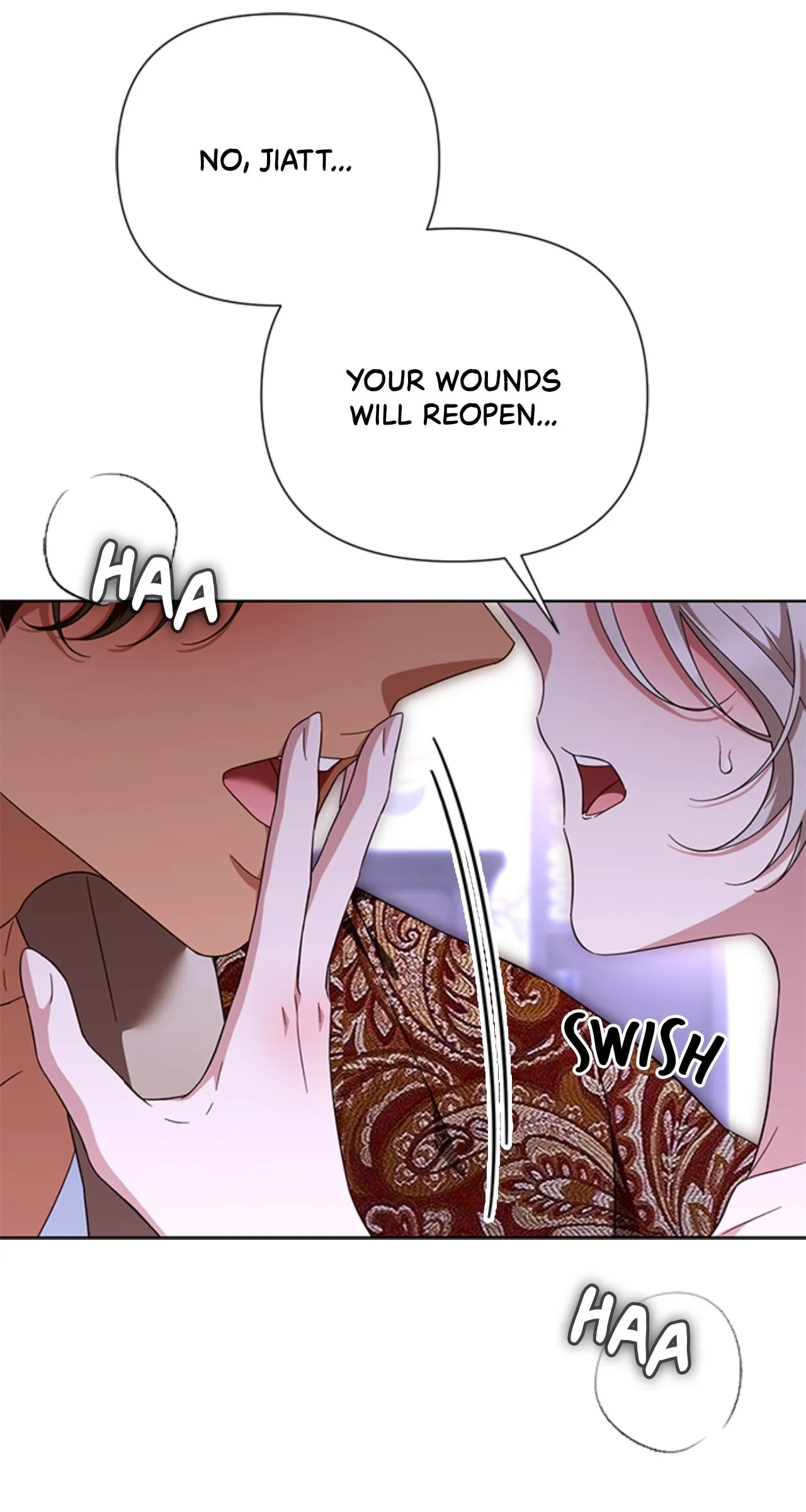 The Tutor’s Secret Sessions [Official] chapter 73 page 50