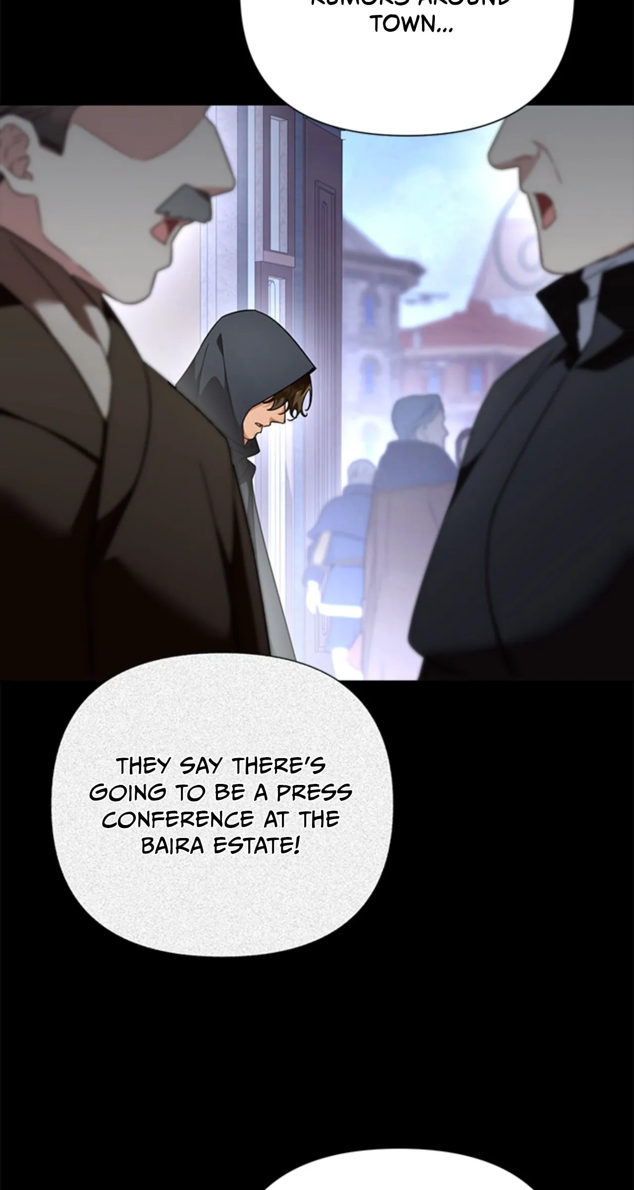 The Tutor’s Secret Sessions [Official] chapter 73 page 37