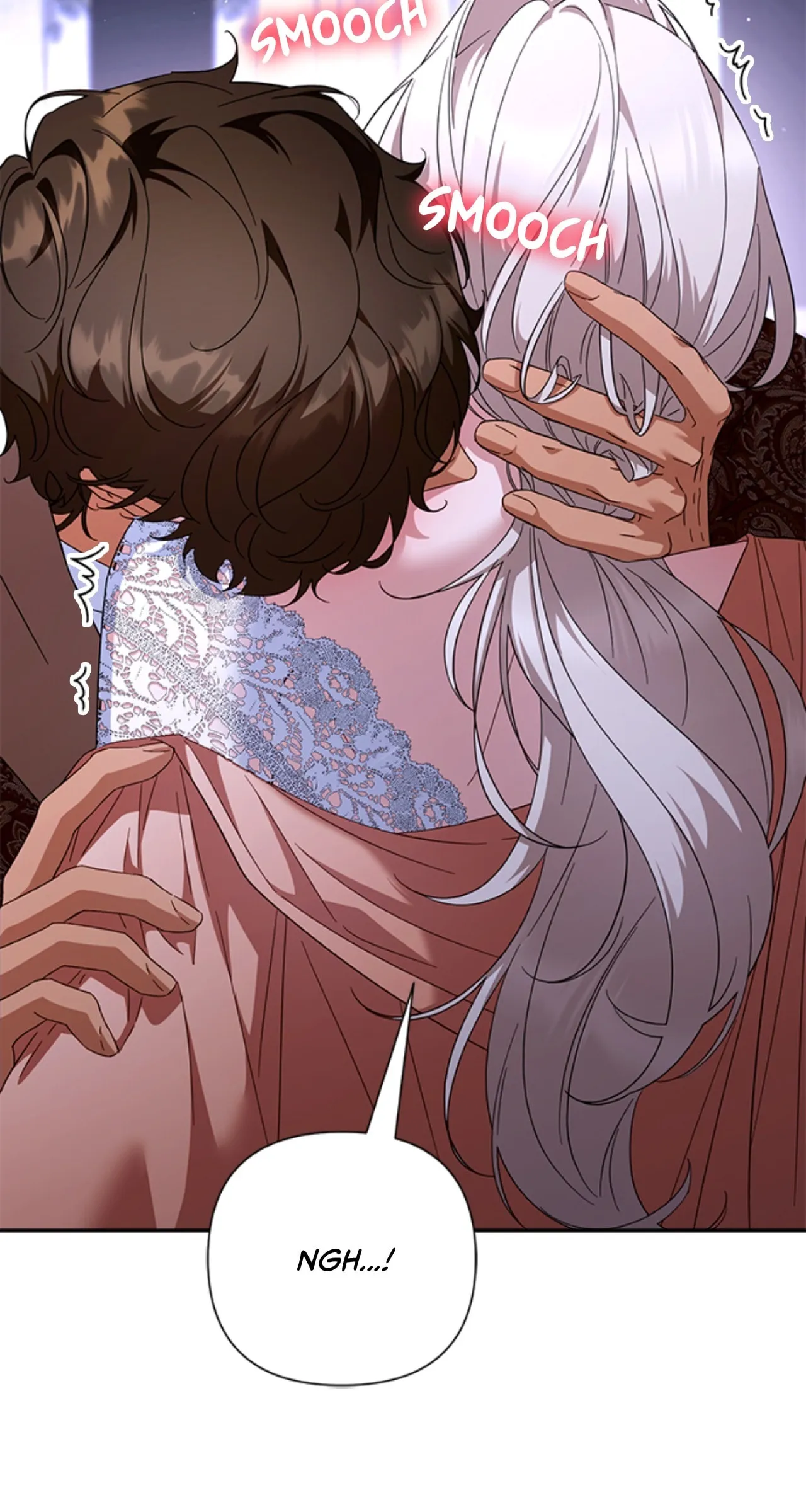 The Tutor’s Secret Sessions [Official] chapter 73 page 47