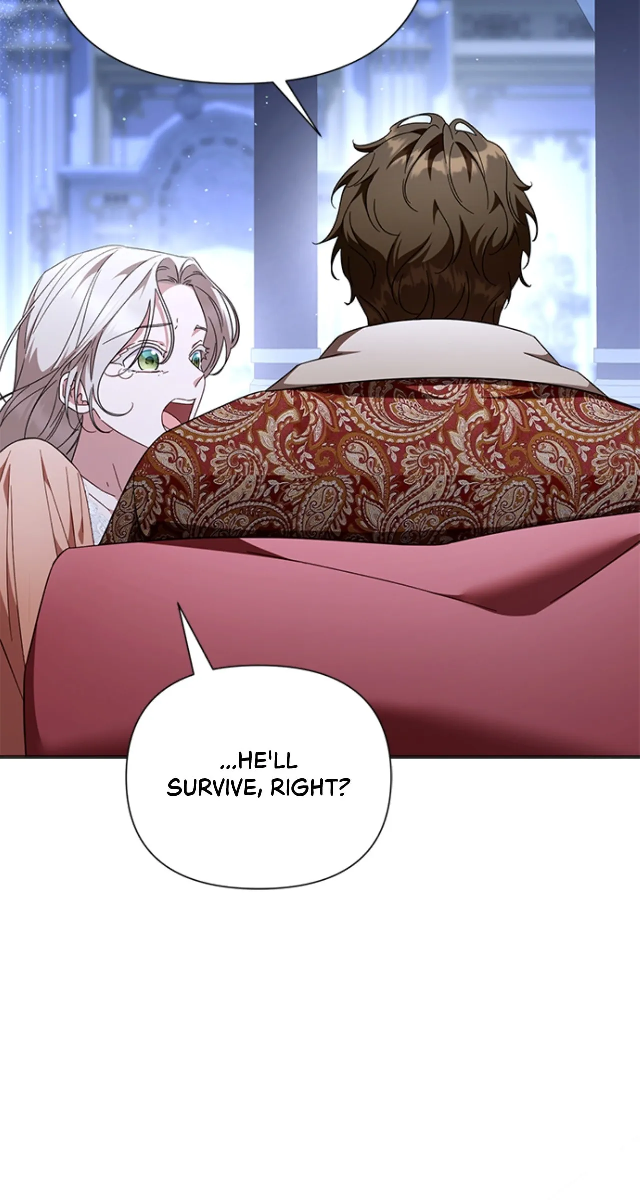 The Tutor’s Secret Sessions [Official] chapter 73 page 27