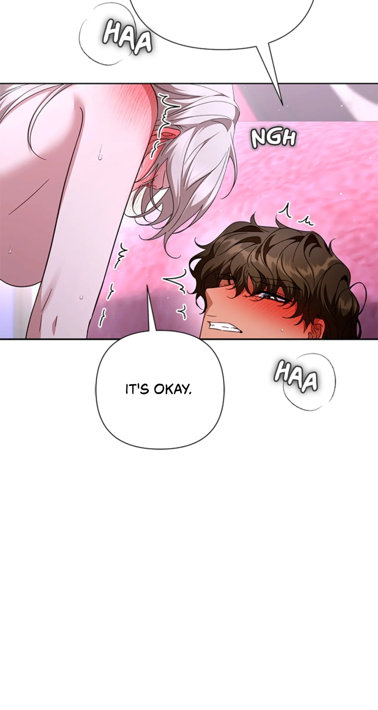 The Tutor’s Secret Sessions [Official] chapter 73 page 61