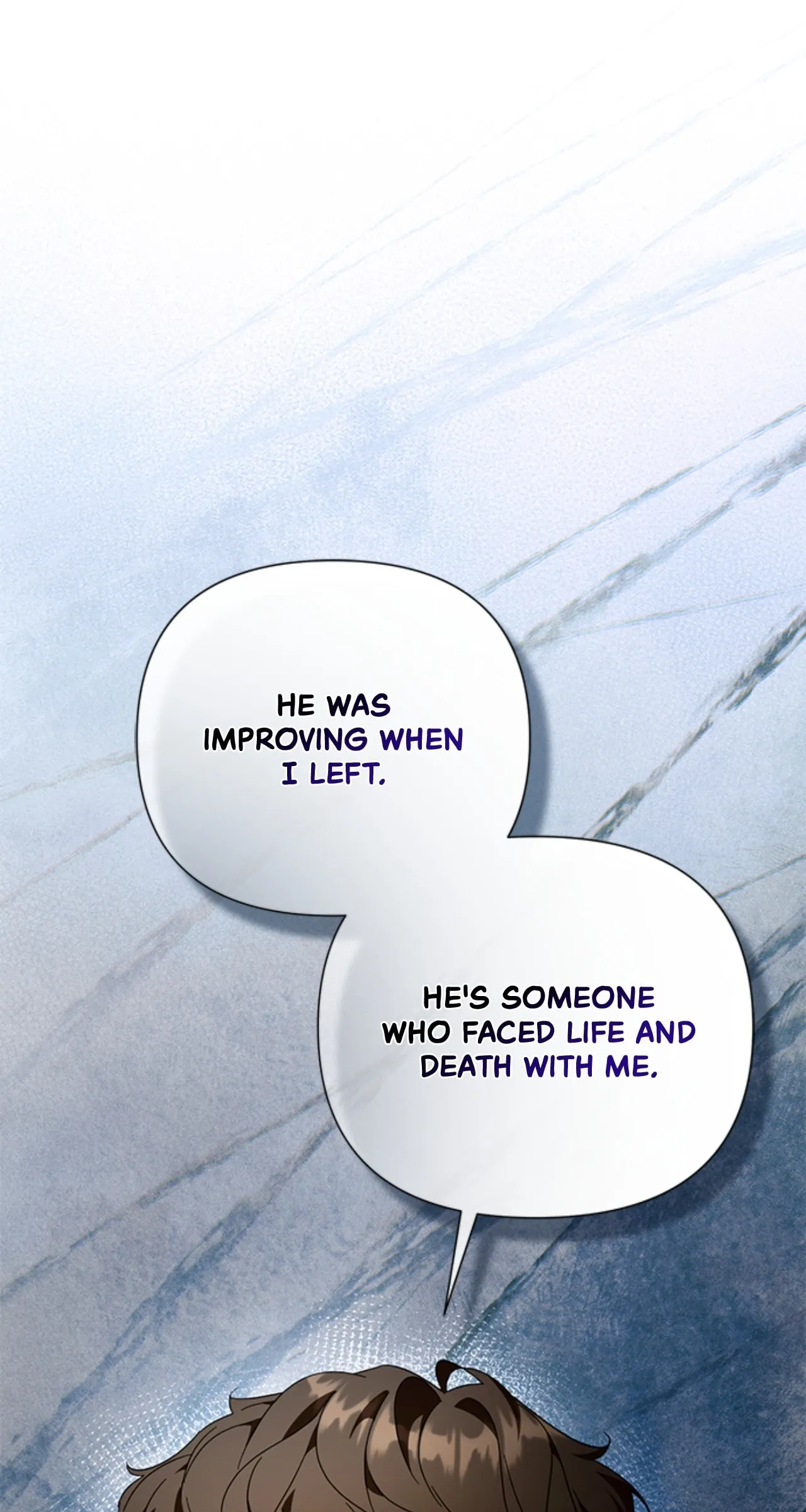 The Tutor’s Secret Sessions [Official] chapter 73 page 28