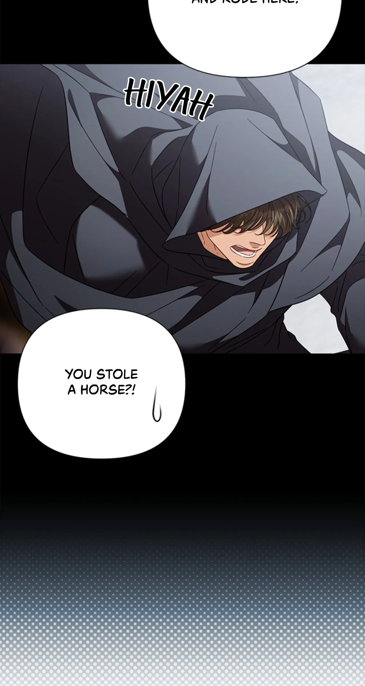 The Tutor’s Secret Sessions [Official] chapter 73 page 39