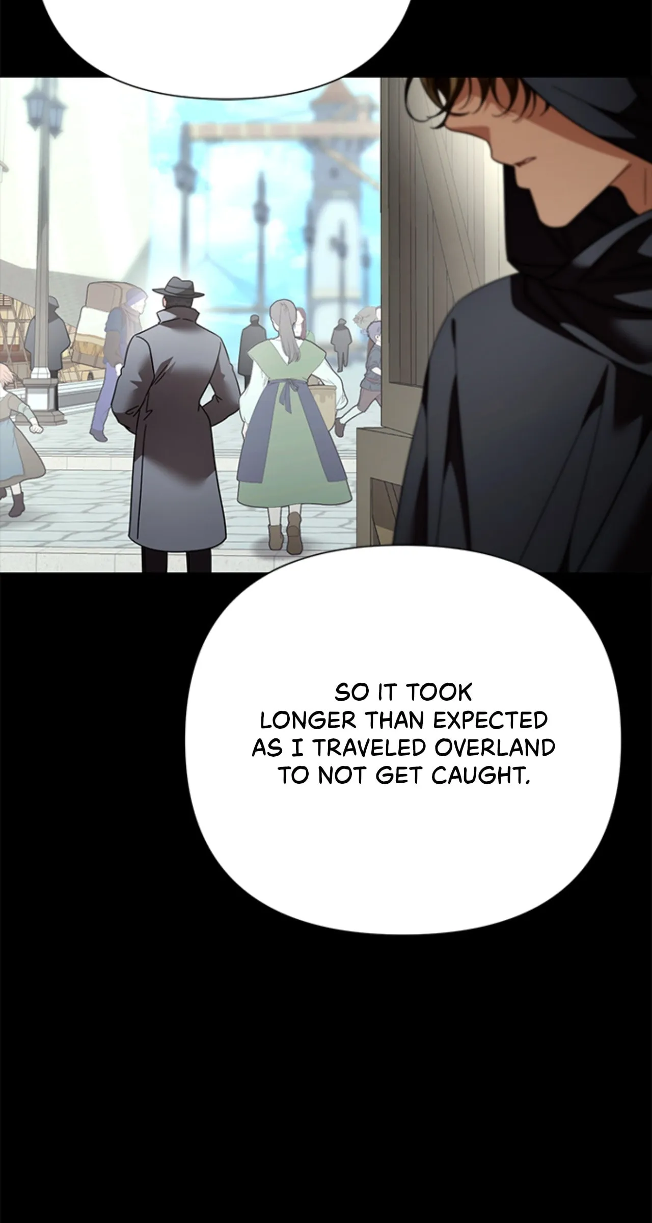 The Tutor’s Secret Sessions [Official] chapter 73 page 35