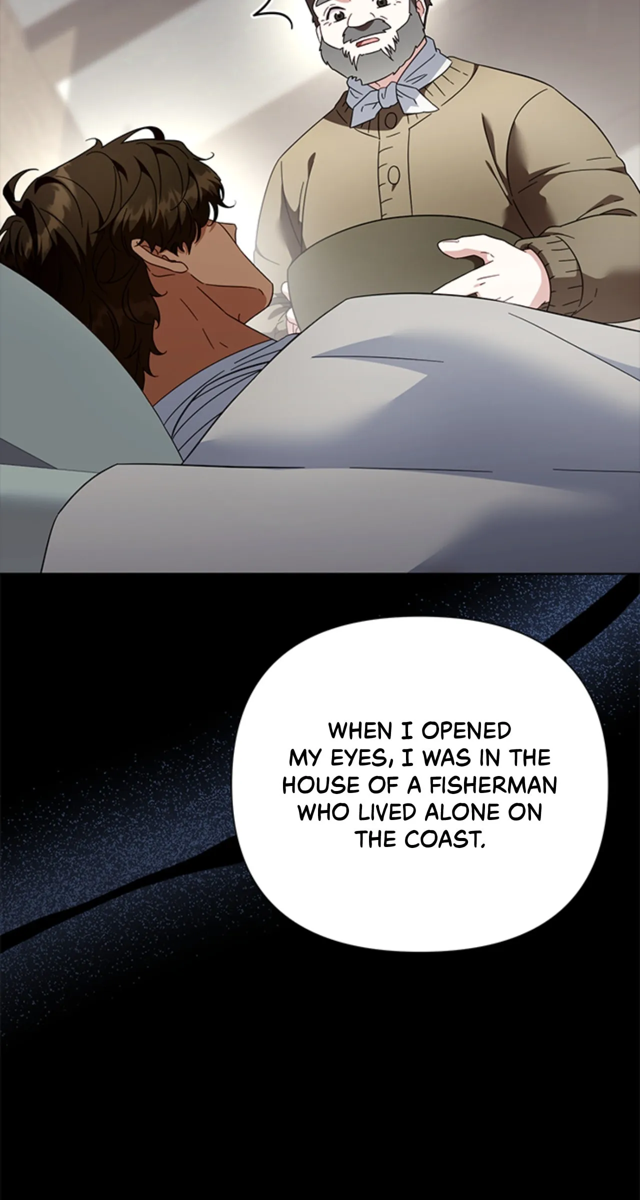 The Tutor’s Secret Sessions [Official] chapter 73 page 24