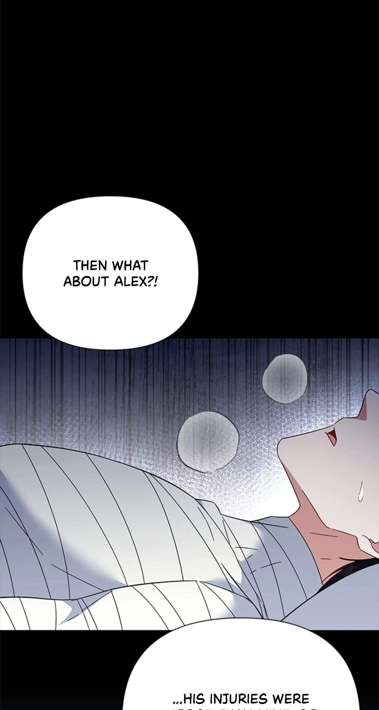 The Tutor’s Secret Sessions [Official] chapter 73 page 25
