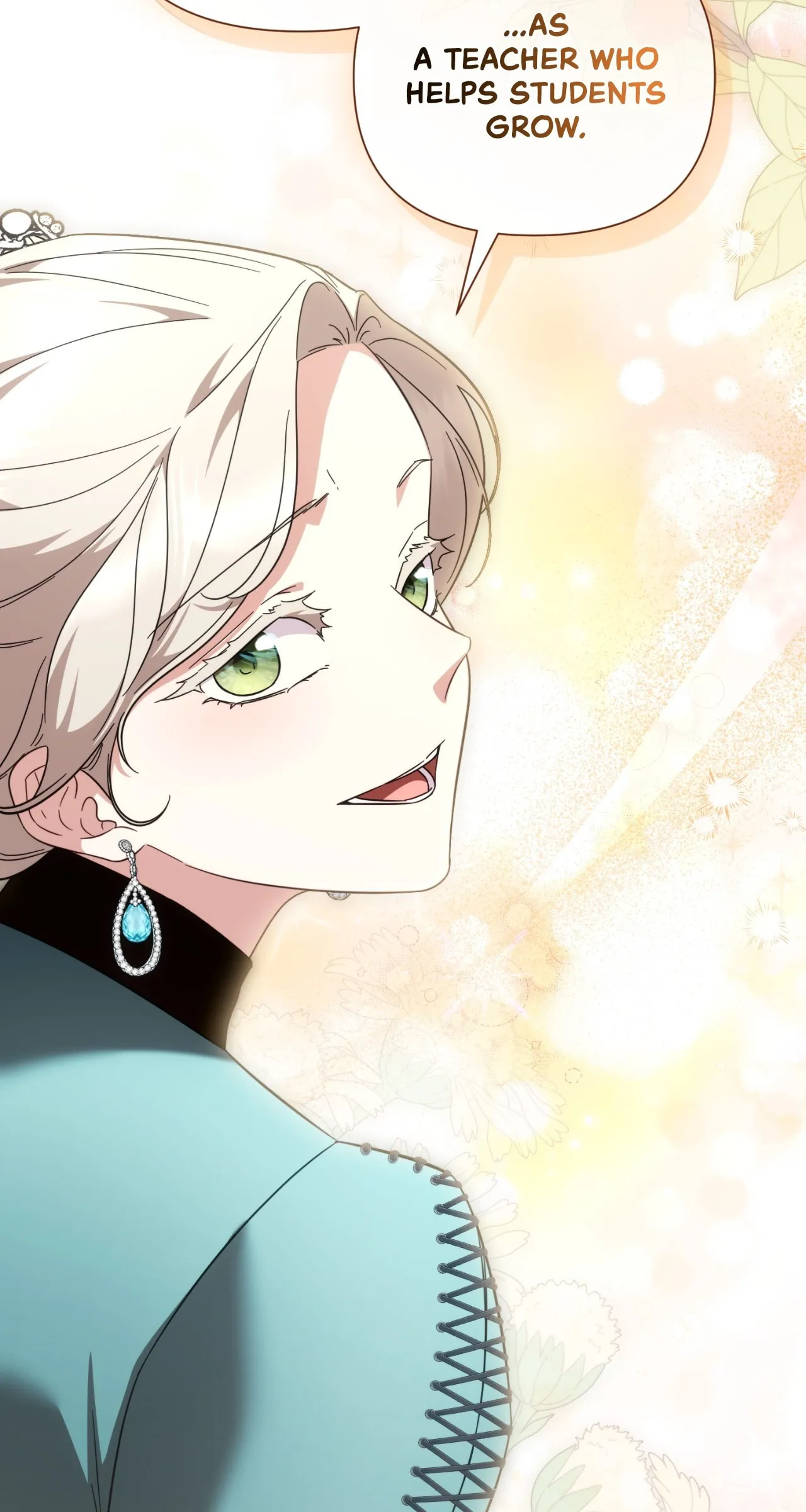 The Tutor’s Secret Sessions [Official] chapter 74 page 39