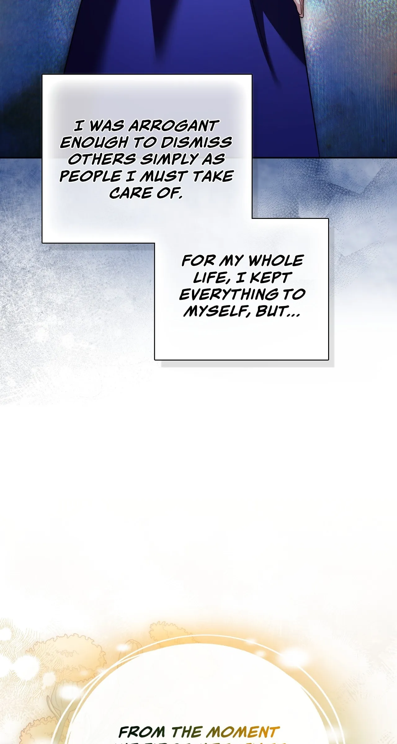 The Tutor’s Secret Sessions [Official] chapter 74 page 86