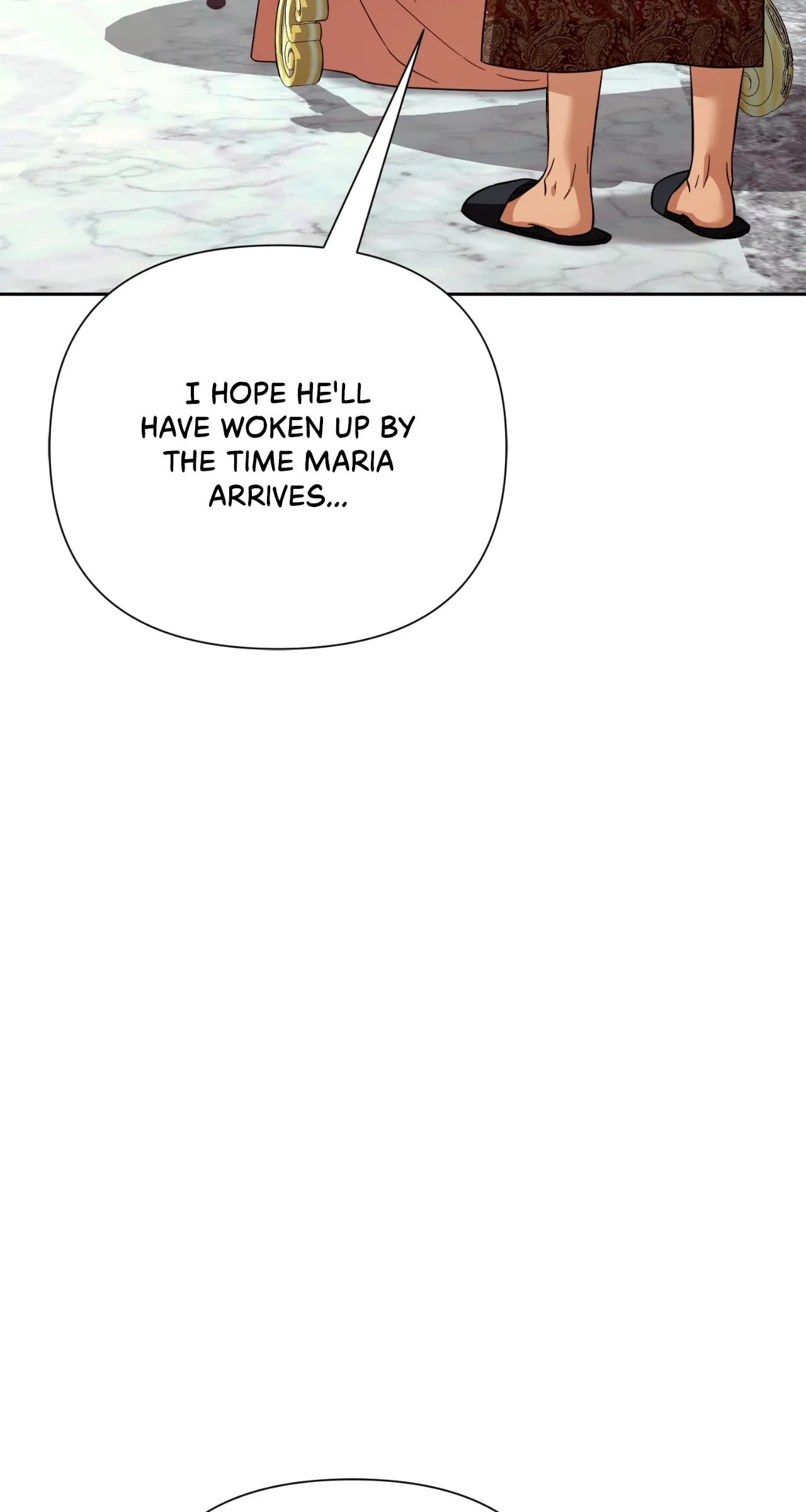 The Tutor’s Secret Sessions [Official] chapter 74 page 6