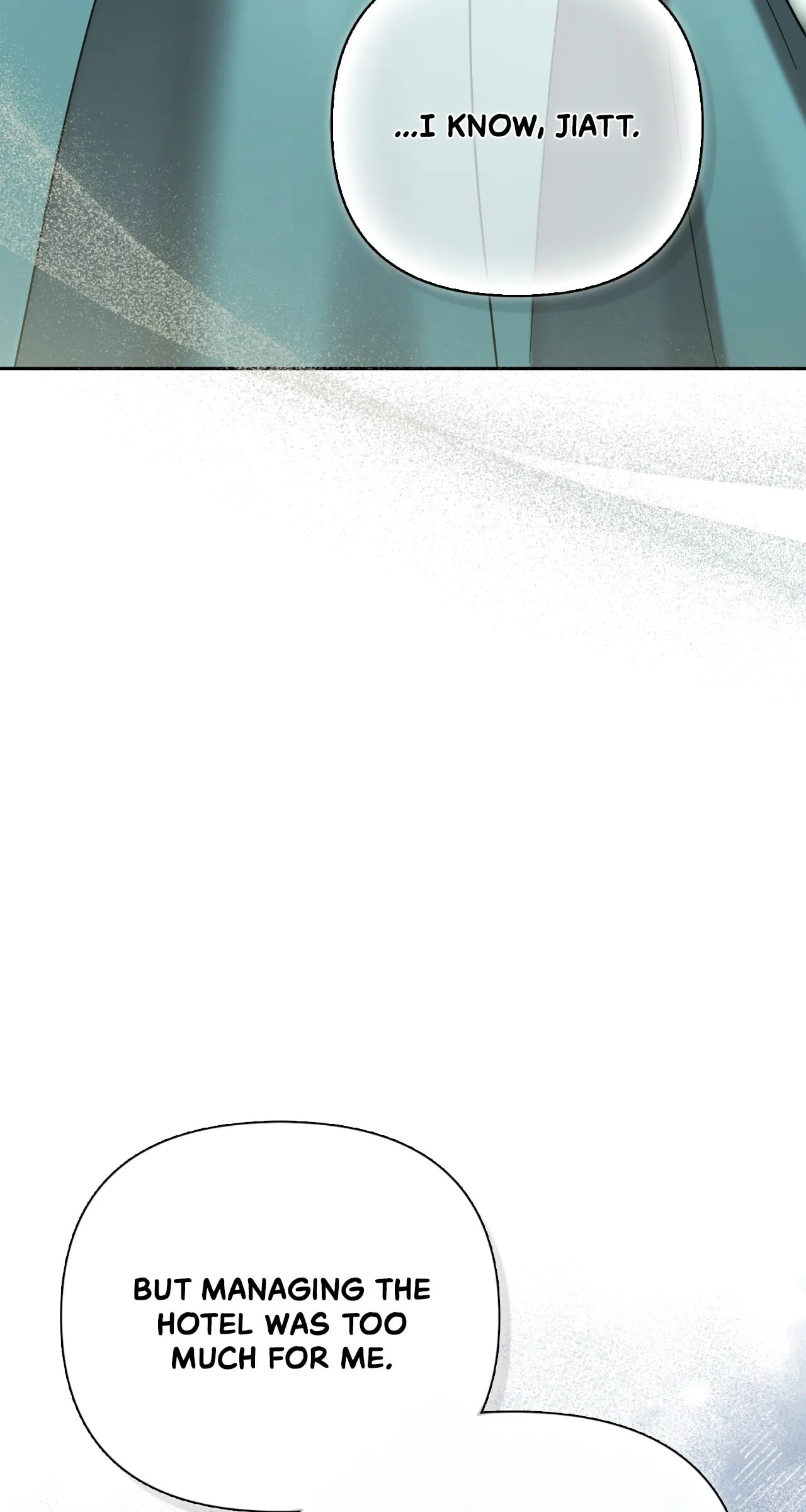 The Tutor’s Secret Sessions [Official] chapter 74 page 36