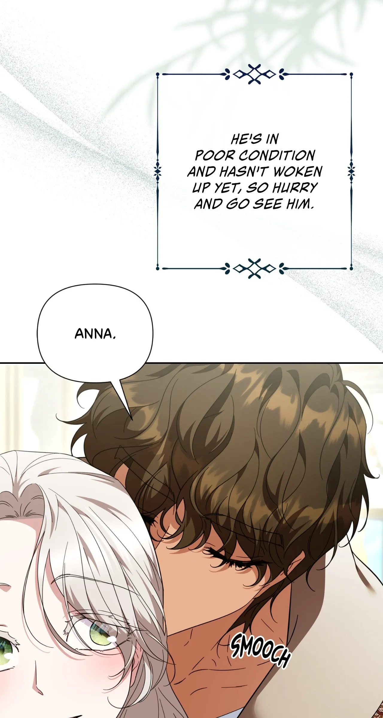 The Tutor’s Secret Sessions [Official] chapter 74 page 3