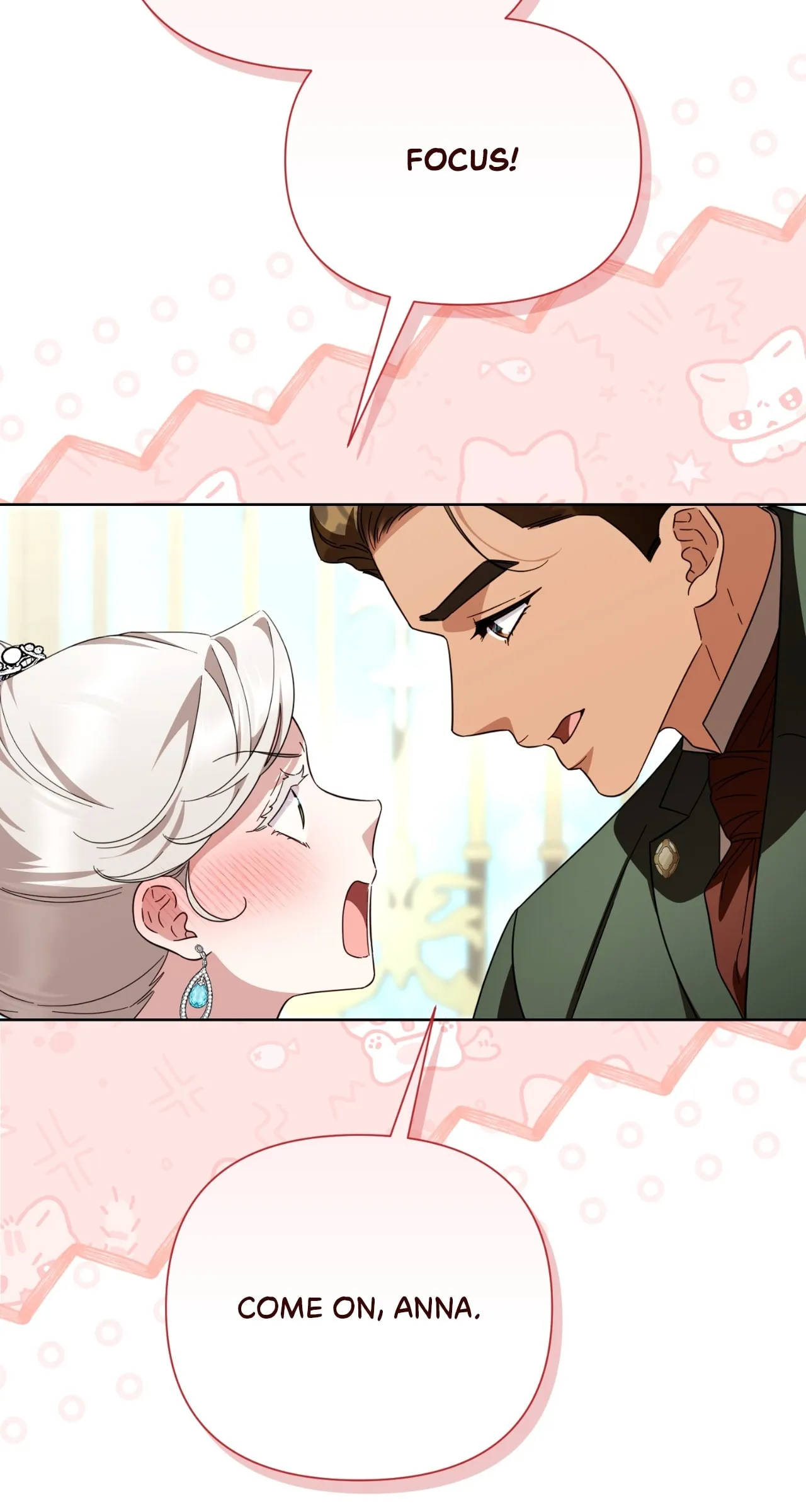 The Tutor’s Secret Sessions [Official] chapter 74 page 25