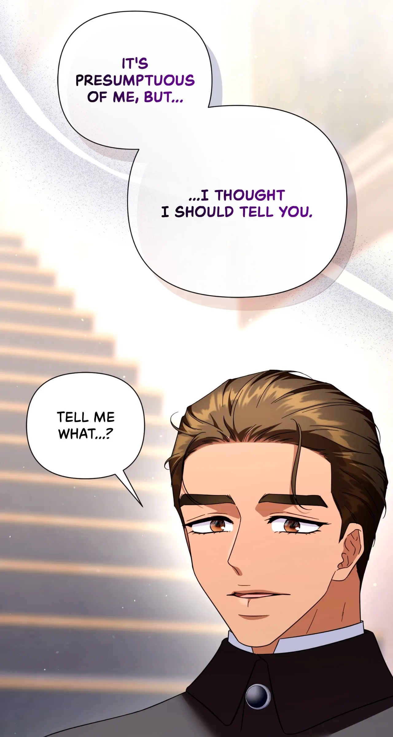 The Tutor’s Secret Sessions [Official] chapter 74 page 58