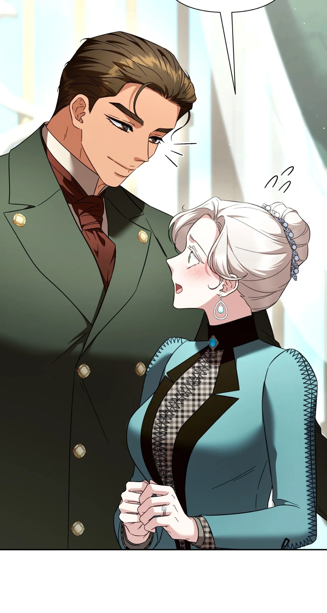 The Tutor’s Secret Sessions [Official] chapter 74 page 43