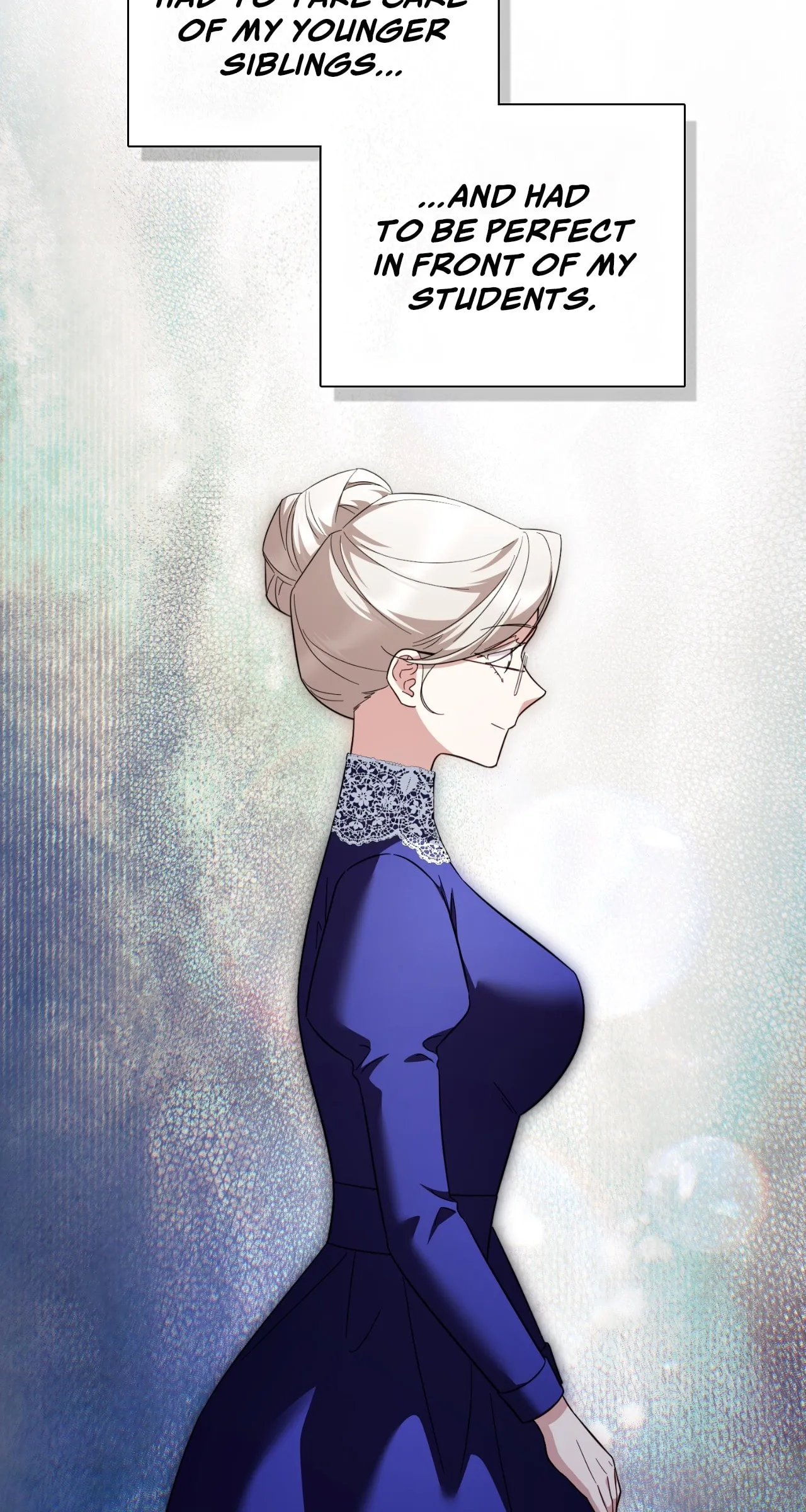 The Tutor’s Secret Sessions [Official] chapter 74 page 85