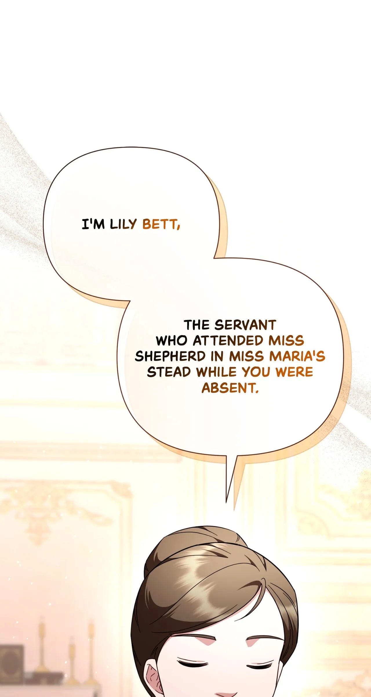 The Tutor’s Secret Sessions [Official] chapter 74 page 54