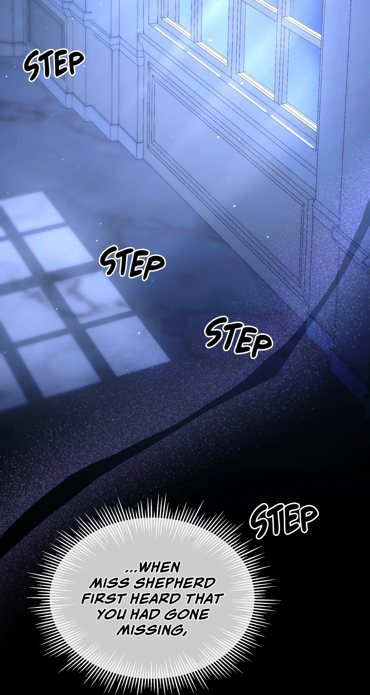 The Tutor’s Secret Sessions [Official] chapter 74 page 61