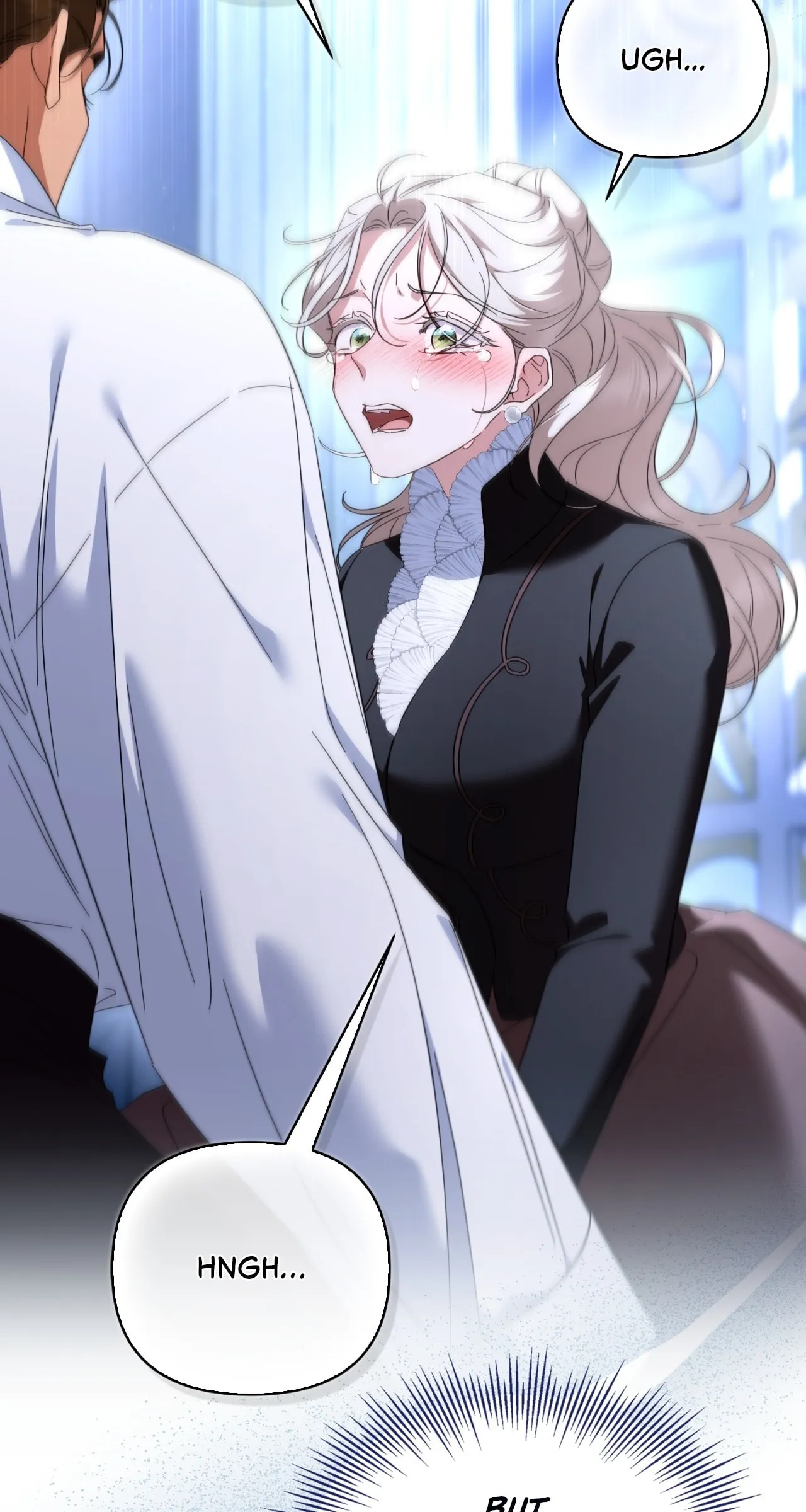 The Tutor’s Secret Sessions [Official] chapter 74 page 90