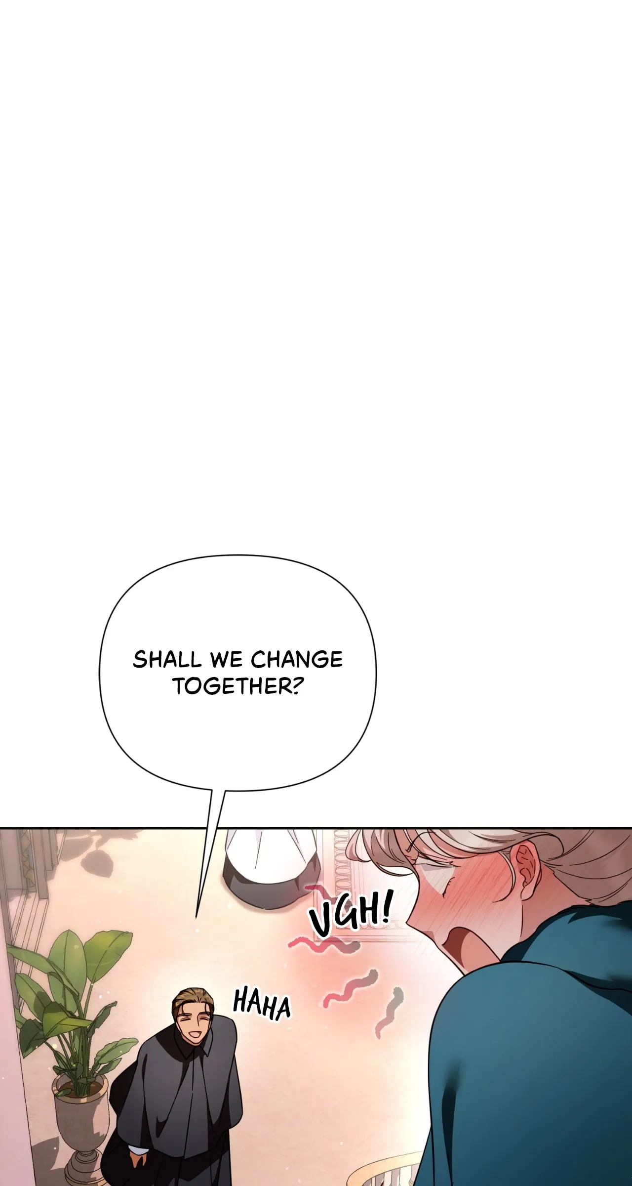 The Tutor’s Secret Sessions [Official] chapter 74 page 51