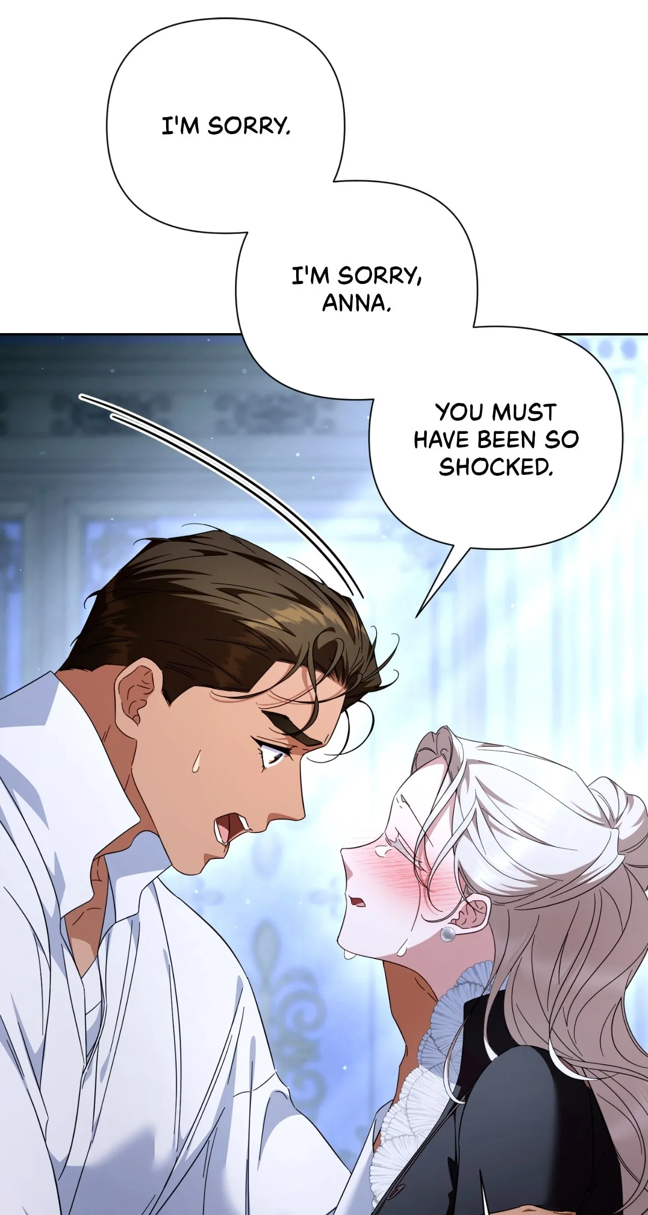 The Tutor’s Secret Sessions [Official] chapter 74 page 94