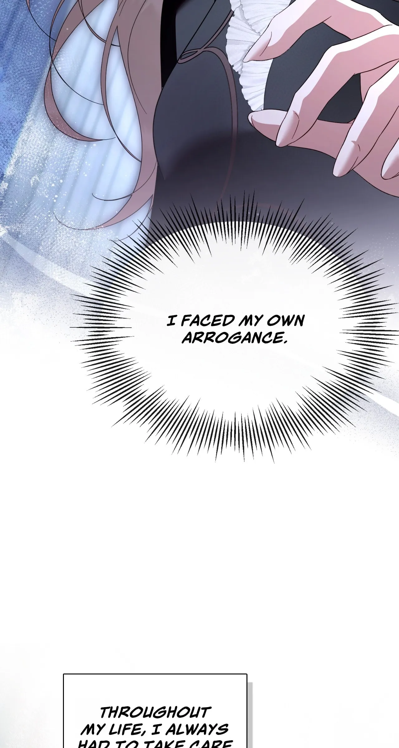 The Tutor’s Secret Sessions [Official] chapter 74 page 84
