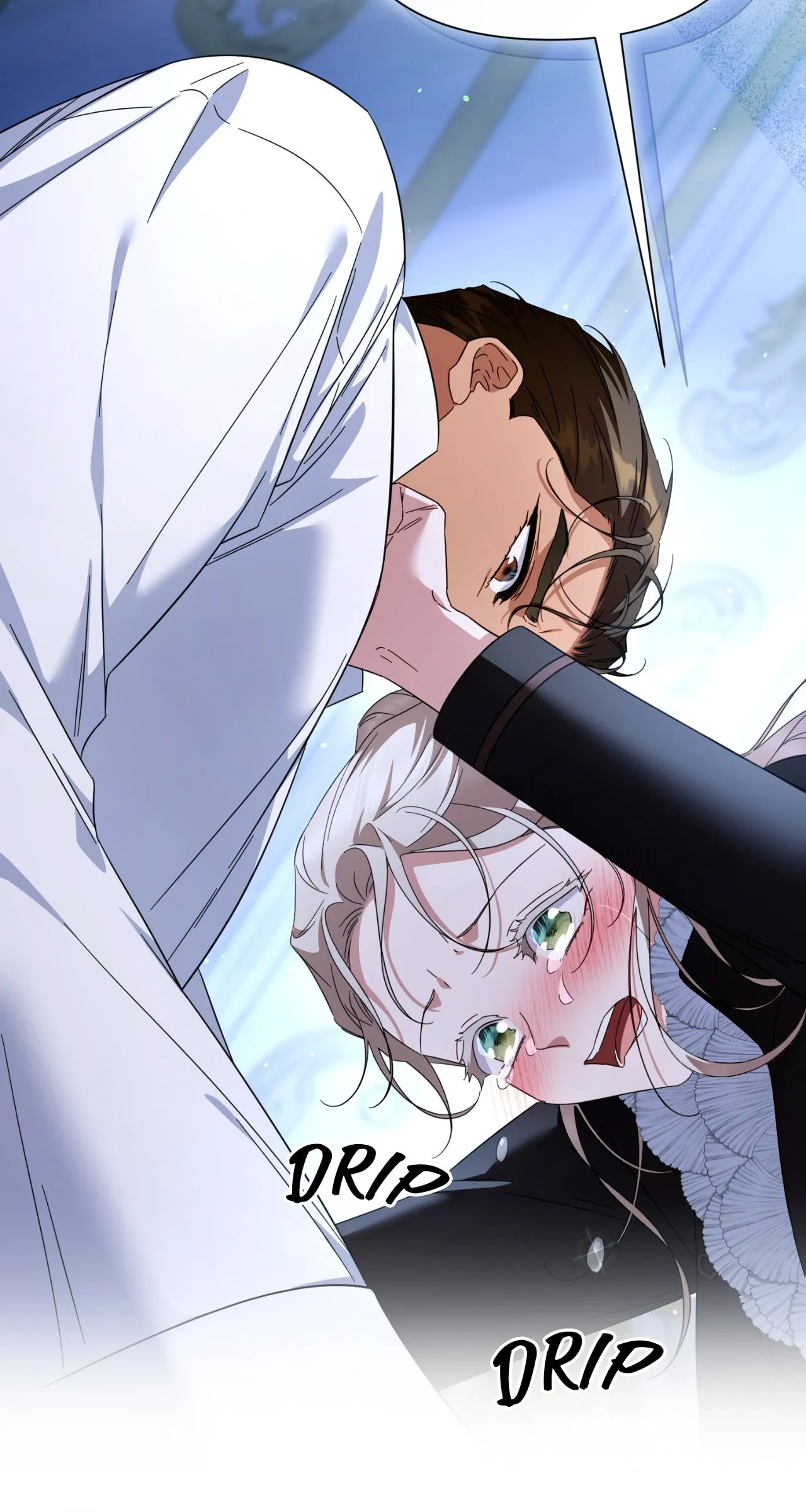 The Tutor’s Secret Sessions [Official] chapter 74 page 101