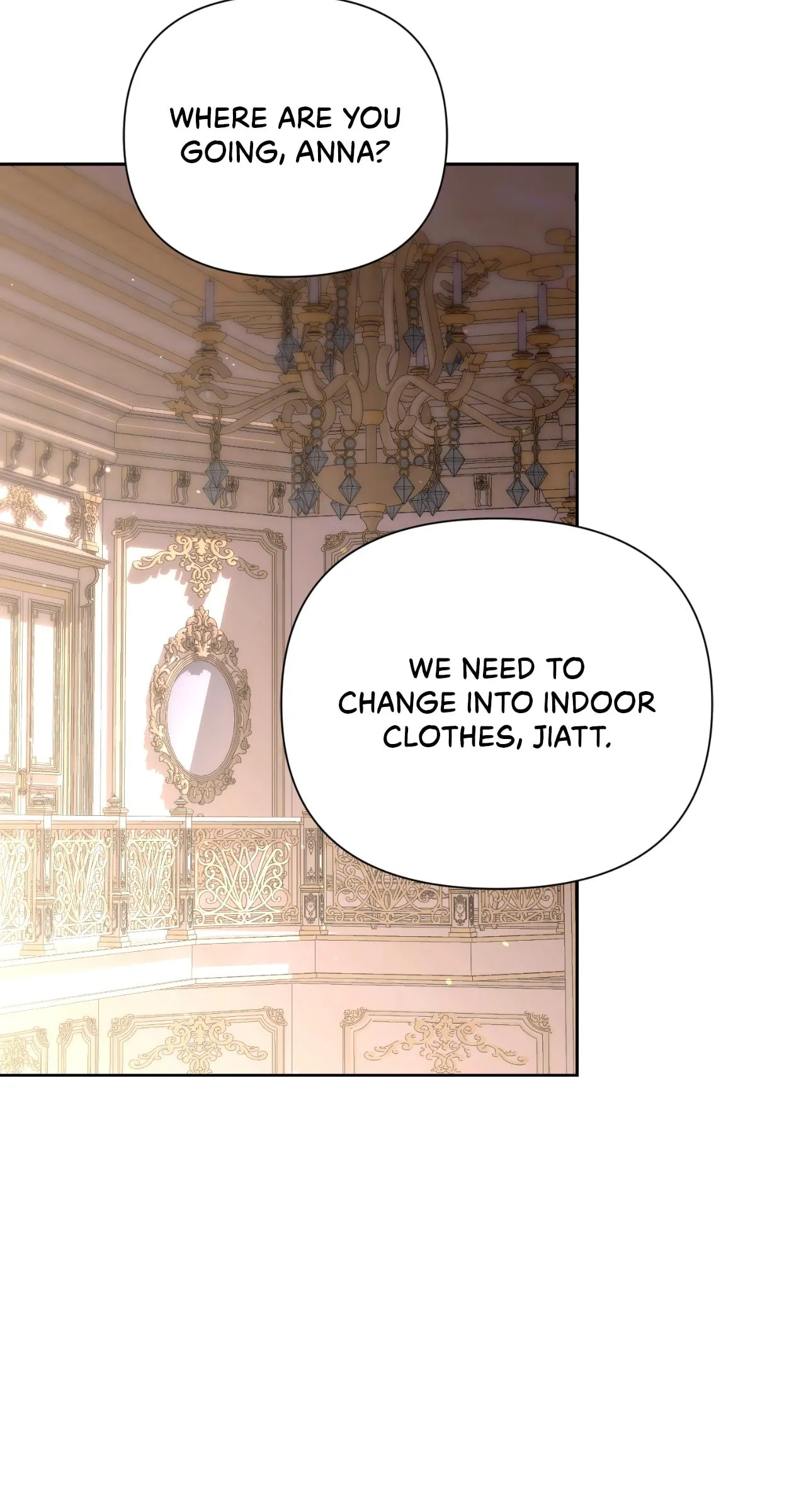 The Tutor’s Secret Sessions [Official] chapter 74 page 50