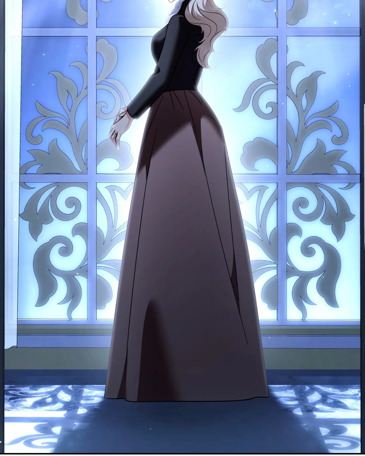The Tutor’s Secret Sessions [Official] chapter 74 page 66