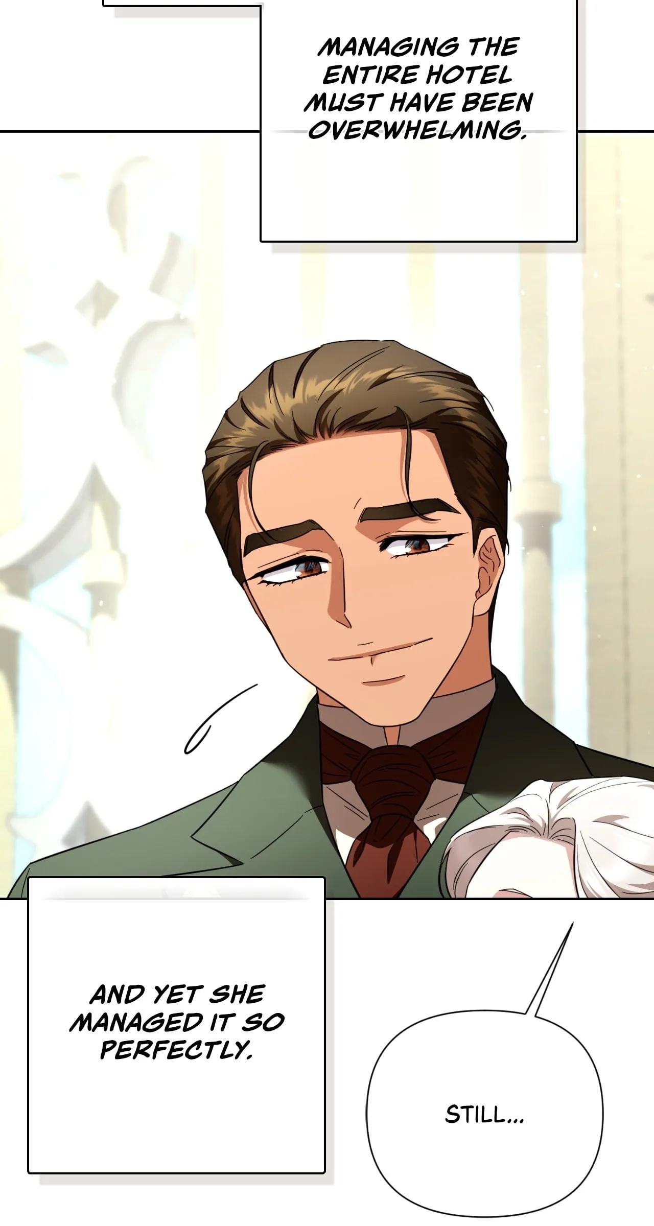 The Tutor’s Secret Sessions [Official] chapter 74 page 41